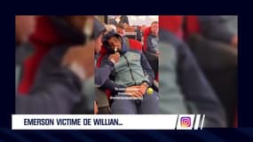 Benzema, Alves, Pogba... L'Actu Sport.Net du 12 avril 2019