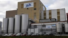 L'usine de Craon, en Mayenne, avait fait l'objet d'une inspection sanitaire qui n'avait pas détecté de problème particulier. 