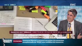 Pas de notes en dessous de 10 à la Sorbonne? Ça fait polémique