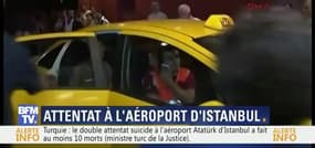 Attentat à l'aéroport d'Istanbul: "La Turquie est un pays extrêmement fragile du point de vue sécuritaire", Dorothée Schmid