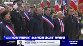 "C'est Marine Le Pen qui tient le stylo du casting gouvernemental": la gauche déçue et furieuse après la nomination du gouvernement de François Bayrou