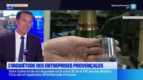 Dans un contexte politique tendu, l'inquiétude des entreprises provençales