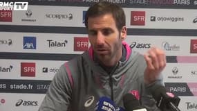 Top 14 - Le Stade Français sous pression face à Brive