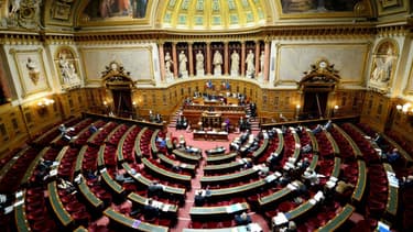 Le colloque doit se dérouler le 23 février au sein du Palais du Luxembourg