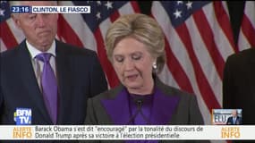 Clinton, le fiasco