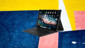 Cette tablette très complète est à un prix très honnête, grâce à une promotion Cdiscount
