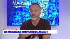 Virage Marseille du lundi 17 octobre 2022