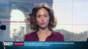 La liste officielle des trois candidats à la présidence des Républicains ainsi que leurs soutiens dévoilés ce lundi 