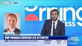 Good Morning Business - Mercredi 24 juillet