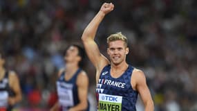 Kevin Mayer