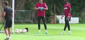 Ligue des champions - Monaco dos au mur n'a plus le droit à l'erreur