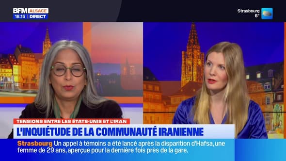 Bonsoir Alsace du vendredi 30 janvier 2026