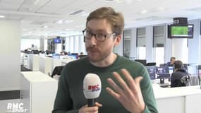 Pierre Rondeau : "Les joueurs sont devenus des têtes de gondoles et des produits de marché"