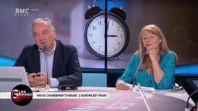 "Bientôt la Commission européenne va nous expliquer comment nous brosser les dents …"