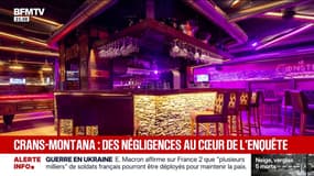 Incendie à Crans-Montana: des négligences au cœur de l'enquête