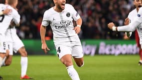 Juan Bernat (PSG)