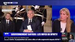 Story 3 : Gouvernement Bayrou, les infos de BFMTV - 21/12