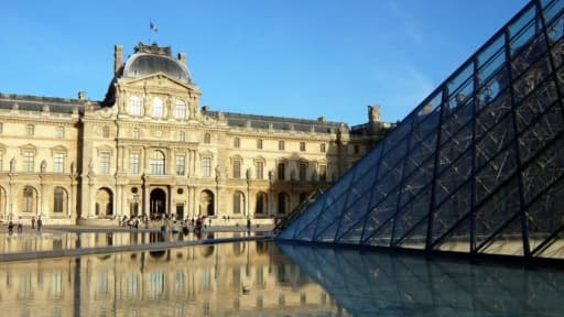 Paris garde une place importante dans le marché de l'art