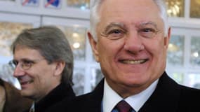 Jean-Louis Campora