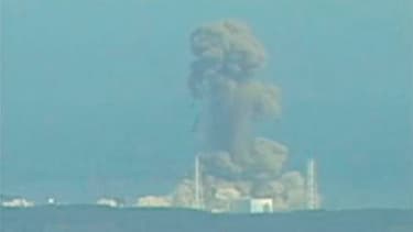 Une explosion d'hydrogène s'est produite lundi au niveau du réacteur n°3 de la centrale nucléaire de Fukushima Daiichi au Japon. Selon le propriétaire de la centrale nucléaire, Tokyo Electric Power (Tepco), cité par l'agence de presse Jiji, l'explosion de