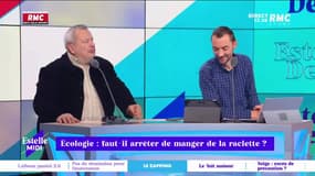 Le Zapping RMC - 14/12
