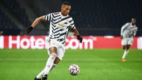 Anthony Martial - Man. Utd 