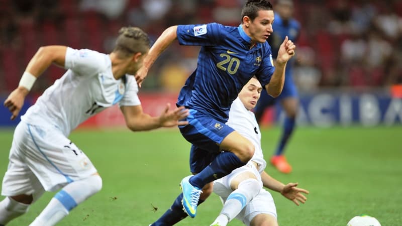 Florian Thauvin