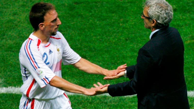 Franck Ribéry
