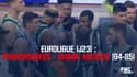 Résumé : Panathinaïkos – Khimki Moscou (94-85) – Euroligue 