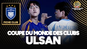 Des tigres qui ont les crocs : Ulsan, forces et faiblesses (Coupe du monde des clubs)