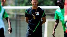 Hervé Renard