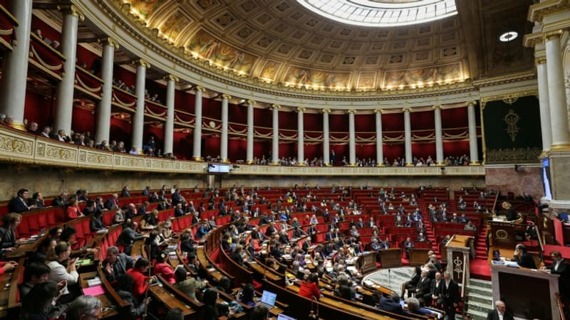 Travailler 12 heures de plus par an, c'est non: le Sénat voulait allonger le temps de travail annuel, les députés suppriment à une large majorité cette mesure