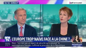 L’Europe est-elle trop naïve face à la Chine ?
