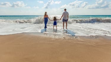 La richesse brute des ménages a augmenté de 7,1%.