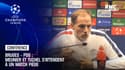 Bruges - PSG : Meunier et Tuchel s’attendent à "un match piège"