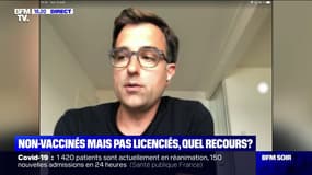 Malgré l'extension du pass sanitaire, "notre nombre de réservations ne fléchit pas du tout, au contraire", explique le directeur de Blablacar