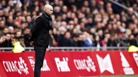 Erik ten Hag