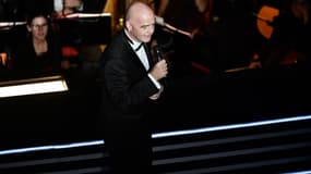 Gianni Infantino.