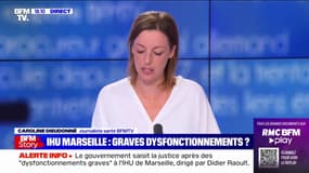 Marseille: la justice saisie après un nouveau rapport accablant sur l'IHU de Marseille, lorsque Didier Raoult dirigeait l'établissement