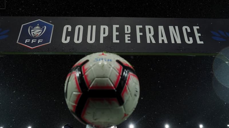 Coupe de France