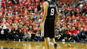 Tony Parker