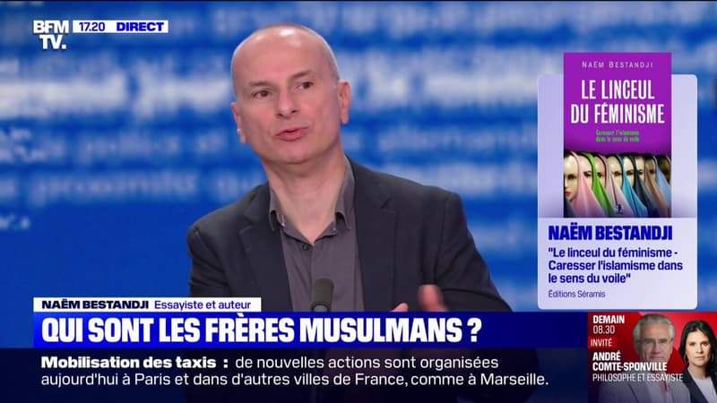Frères musulmans: 