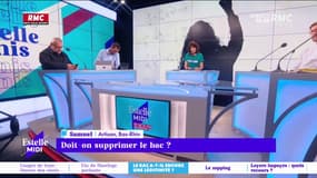 Le bac est-il encore utile ?