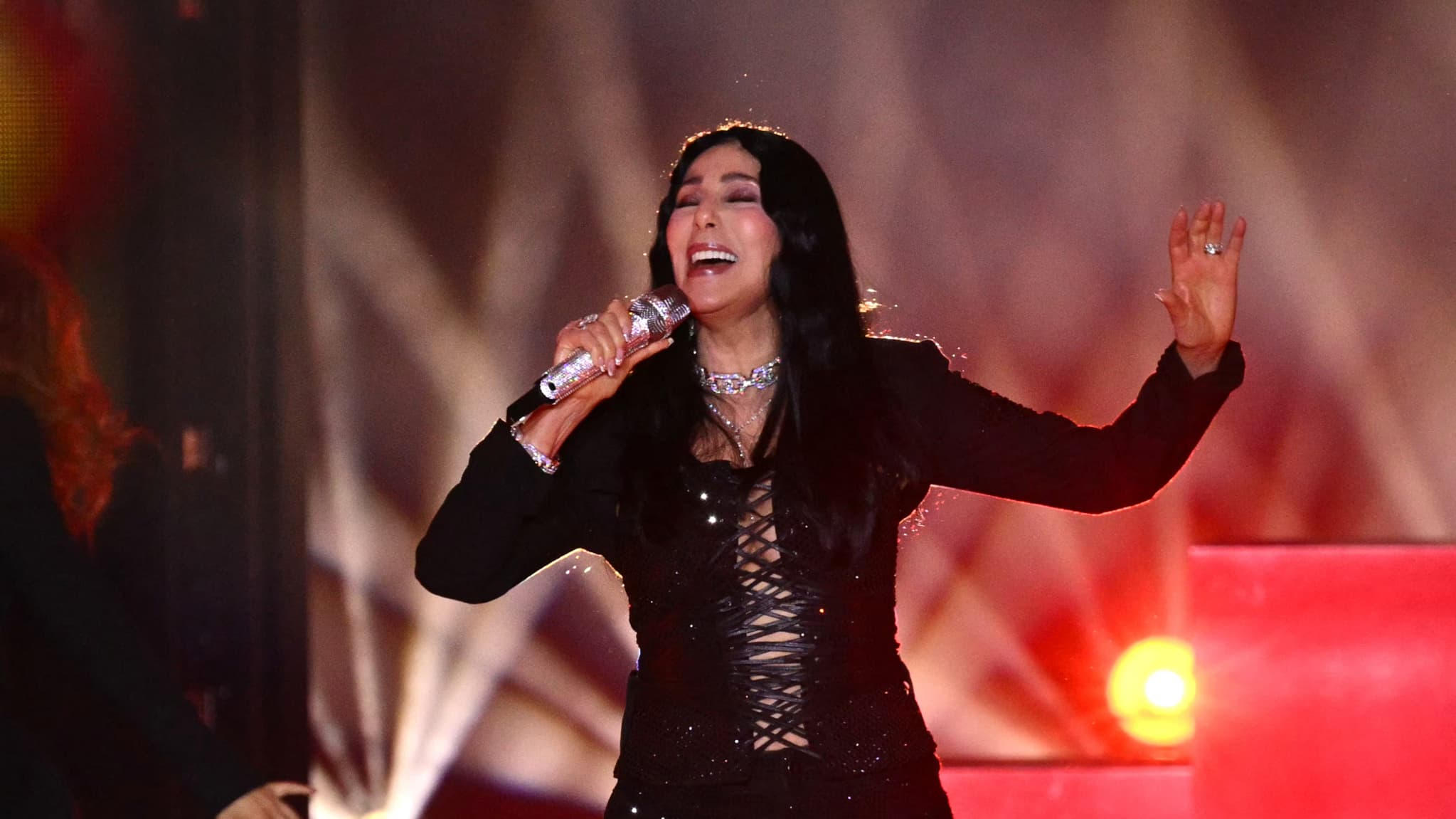 Cher, Victoria's Secret 2024 Cher, Victoria's Secret 2024