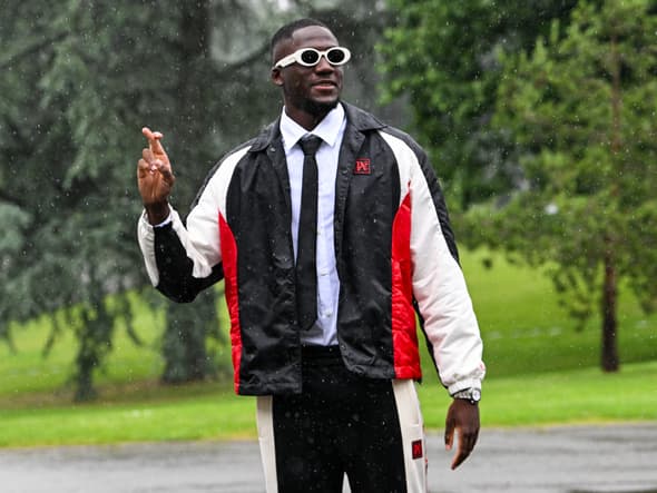 Ibrahima KONATE
