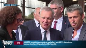 Maintenu à son poste, François de Rugy devra rendre des comptes sur les frais qui lui sont reprochés