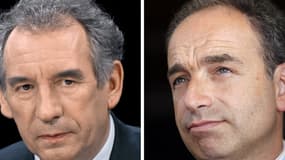 Jean-François Copé a donné son feu vert pour un accord entre l'UMP et François Bayrou pour les municipales à Pau.