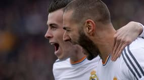 Karim Benzema