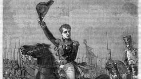 Présence russe, crainte d'une récupération du RN... Pourquoi le retour en France du corps d'un général de Napoléon fait polémique