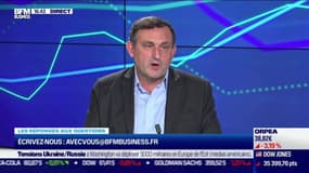 Les questions : est-ce prudent de liquider sa retraite très rapidement avant la présidentielle et l'éventuelle réforme qui va suivre ? - 02/02